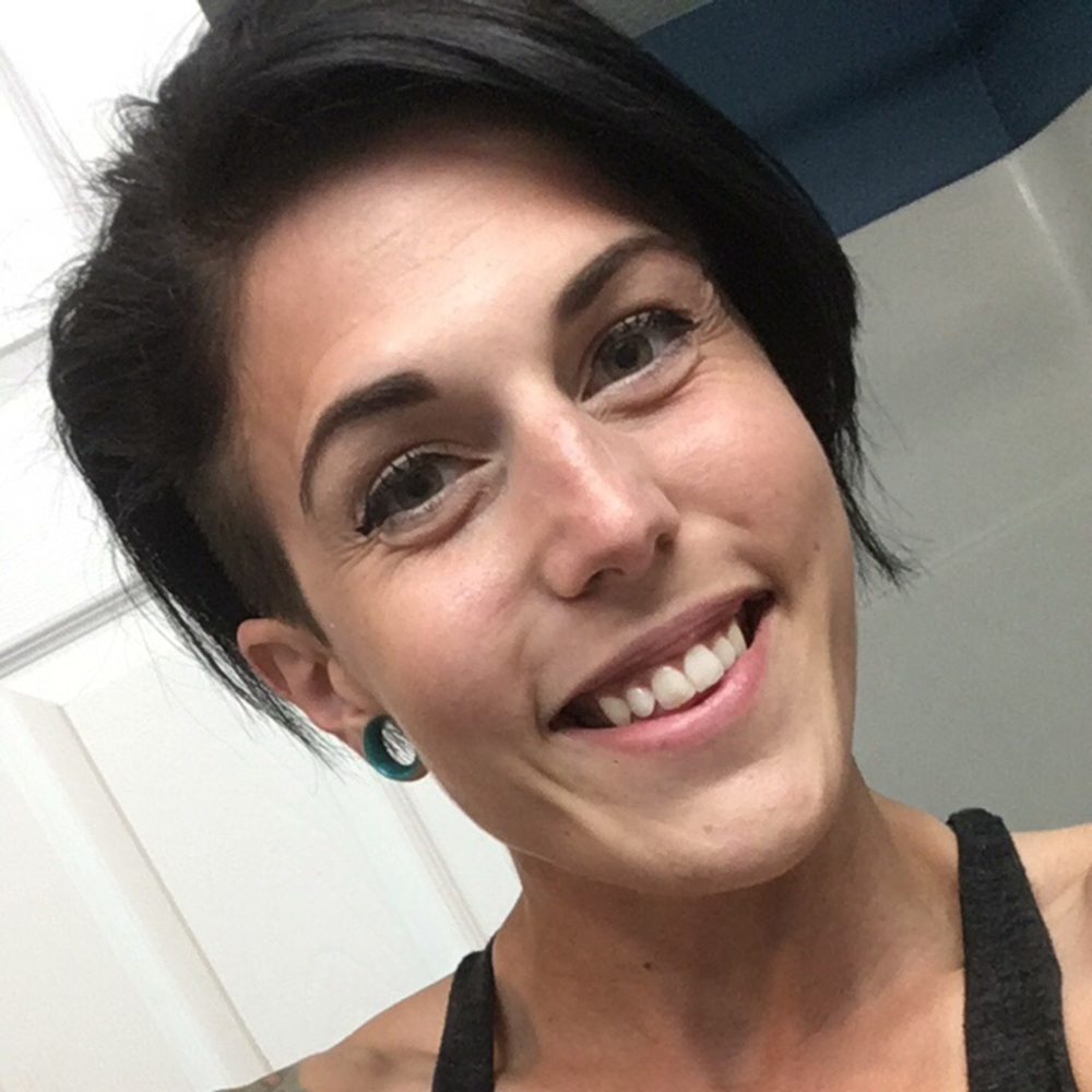 Meet your Posher, Michelle